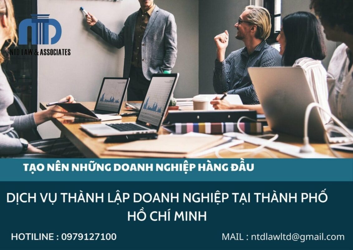 dịch vụ thành lập doanh nghiệp tại tp.hcm 1